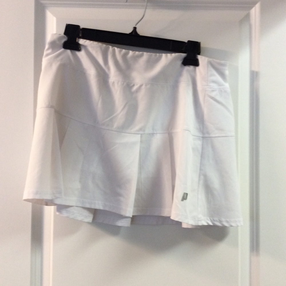 tennis skirt